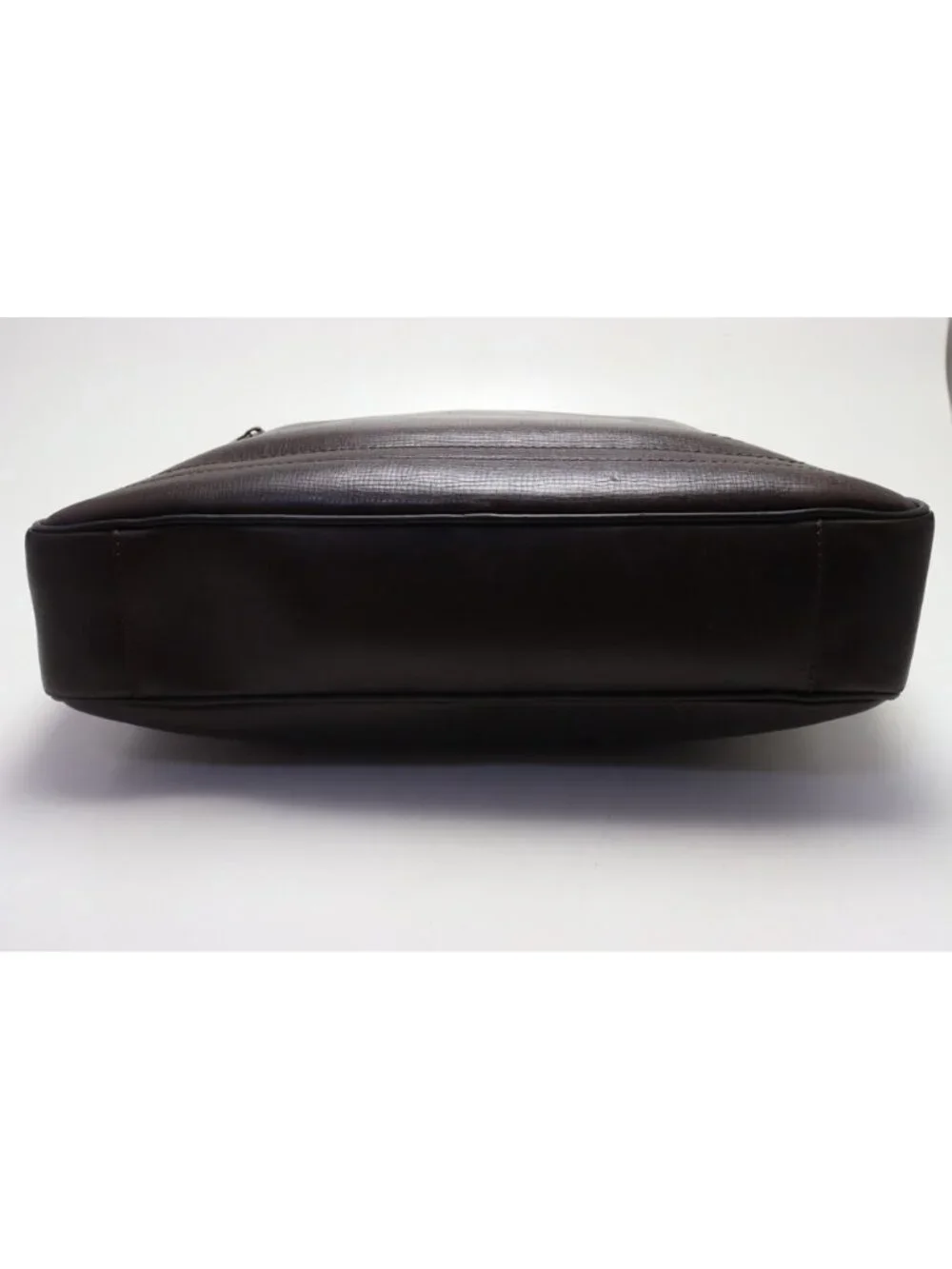Louis Vuitton Utah Leather Business Briefcase